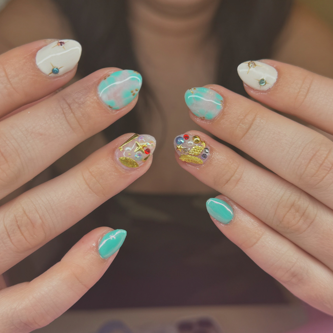 Nails by Liz nail photo 1