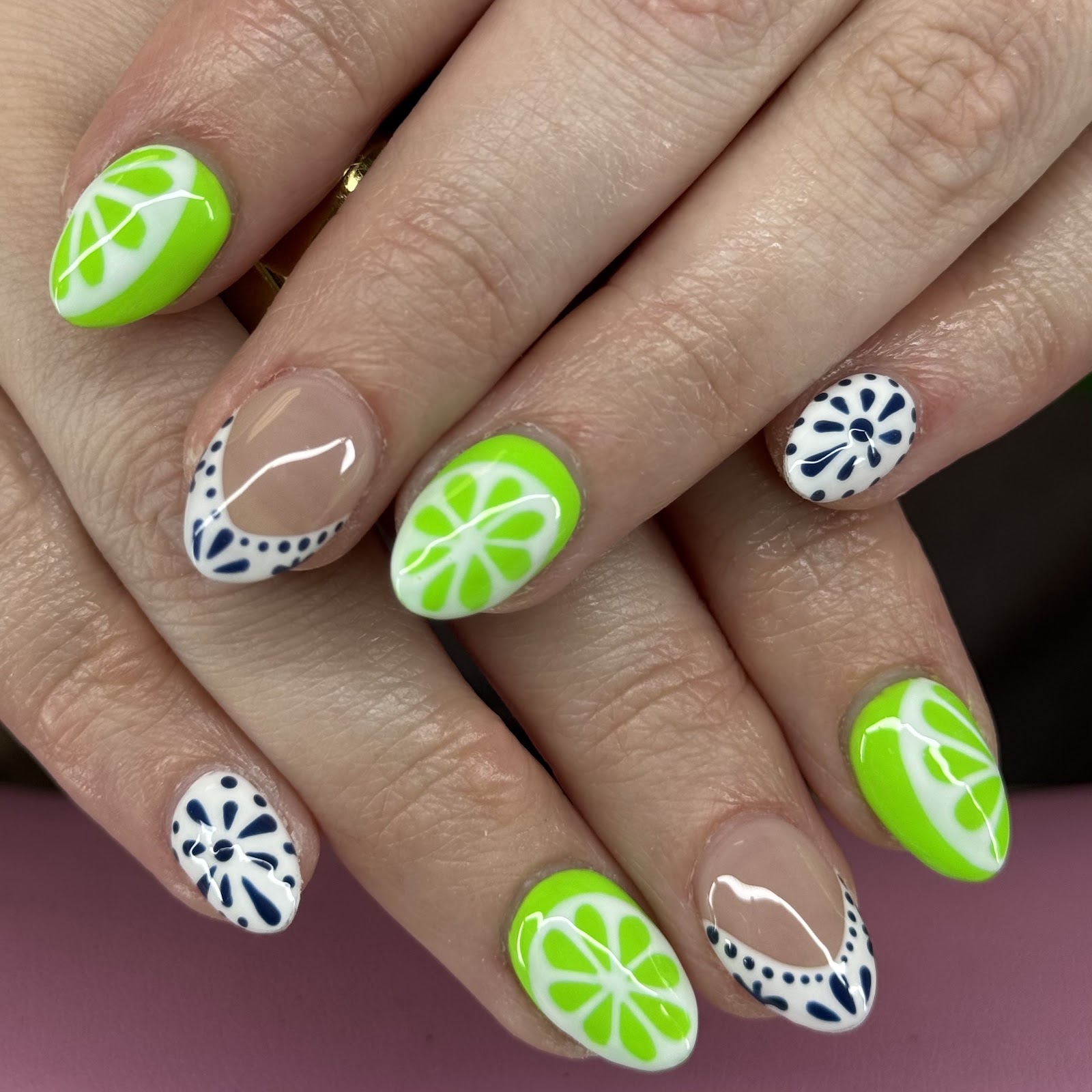 Nails by Liz nail photo 3